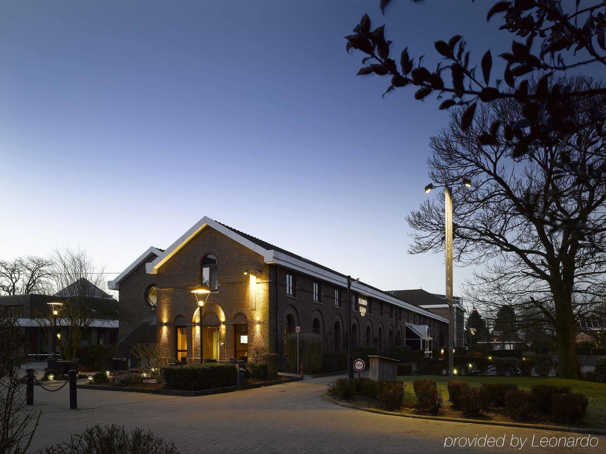 Martin'S Waterloo Hotel Exterior photo